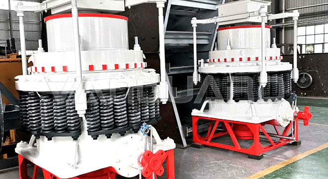 sand making production line, river stone sand making machine, Vanguard Machinery