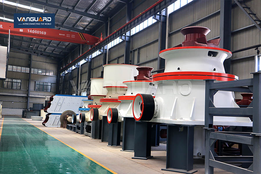 sand making production line, river stone sand making machine, Vanguard Machinery
