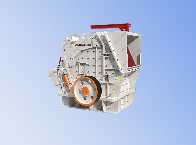 LF Impact Crusher
