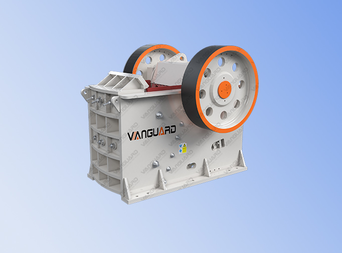 Jaw Crusher
