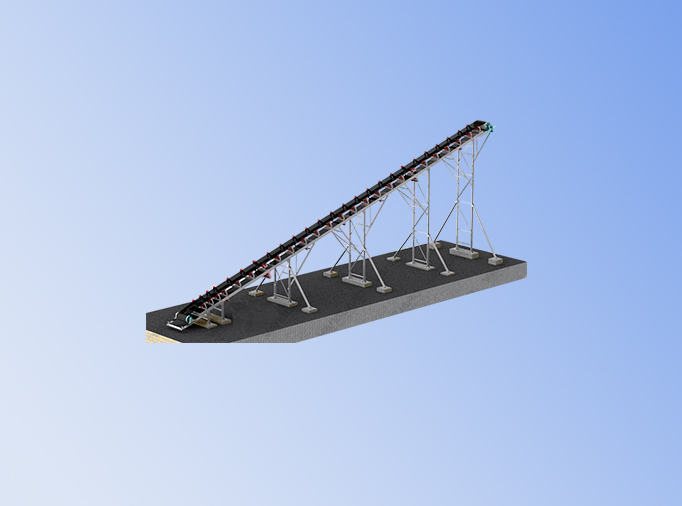 Belt Conveyor