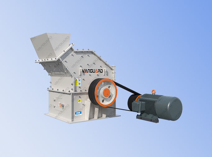 fine crusher