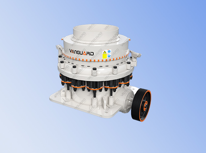 CSVSeries Symons Cone Crusher