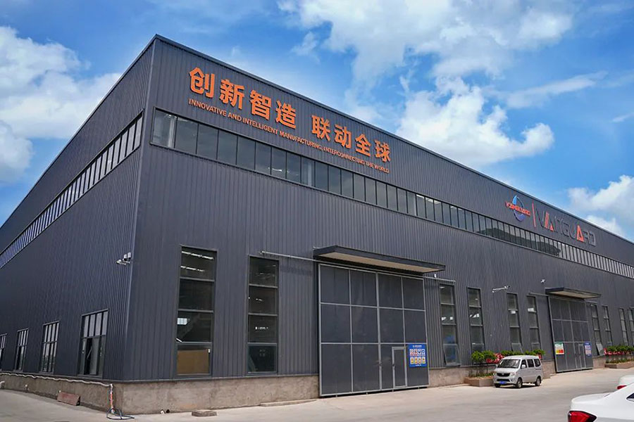 stone crusher, impact crusher, Vanguard Machinery