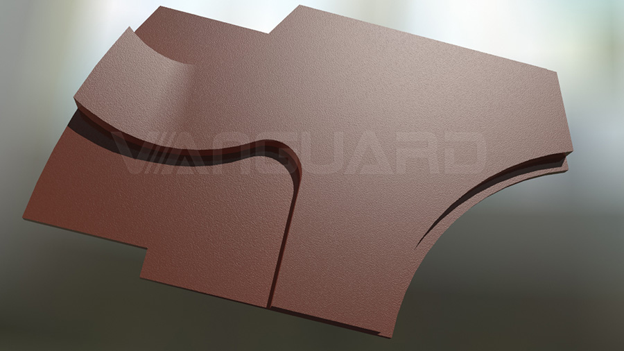 5X Series Vertical Shaft Impact Crusher, VSI Series Vertical Shaft Impact Crusher, Vanguard Machinery