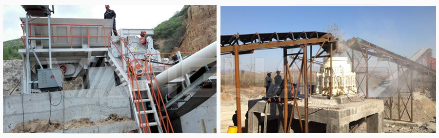 jaw crusher, granite jaw crusher, Vanguard Machinery