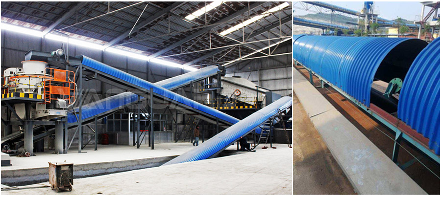 stone crusher, cone crusher, Vanguard Machinery