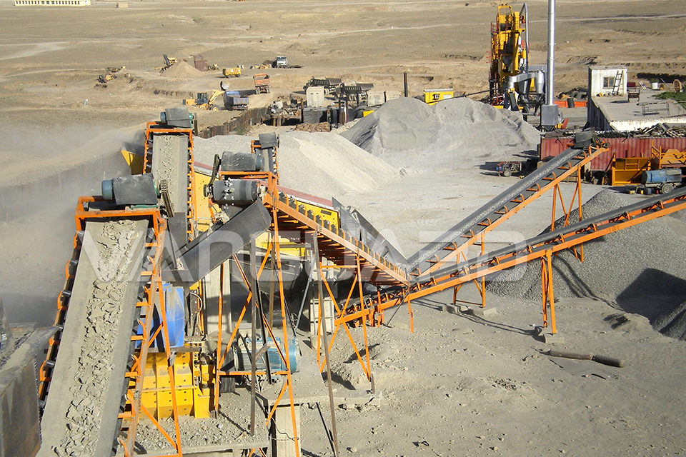 What to do if there is too much Stone Powder in Machine-made Sand? 6 Ways to Control Stone Powder