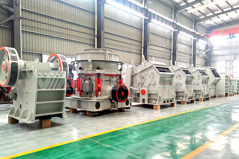 SAUDI PROJECTS Construction, Building & Design, Saudi Arabia Mining Exhibition, Vanguard machinery